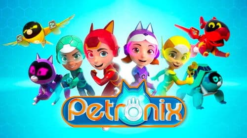 Petronix Defenders Bild 1