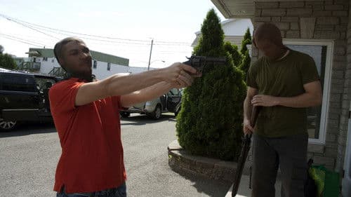 Les voleurs du dimanche Bild 1