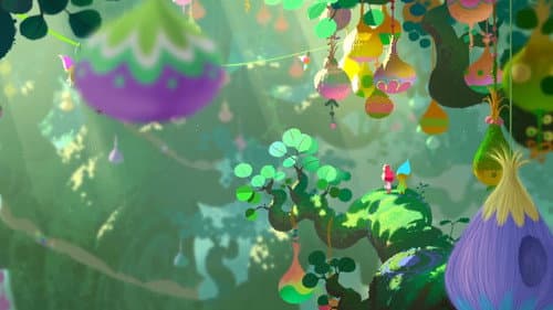 Trolls: Travel Through Troll Village Bild 1