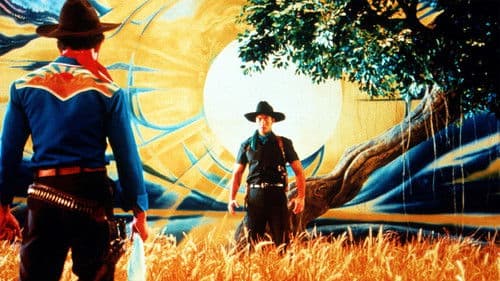 Tears of the Black Tiger Bild 1