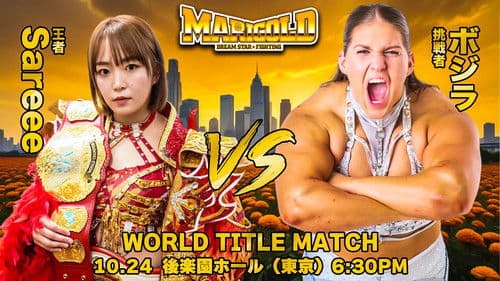 Marigold Fantastic Adventure 2024 ~ Day 7 Bild 1