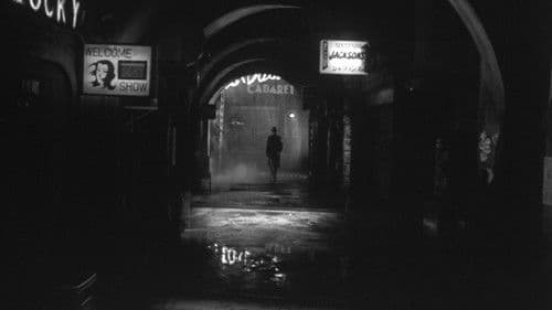 キャバレー Bild 2