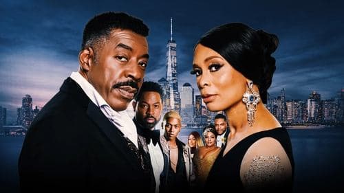 Carl Weber's The Family Business Bild 1