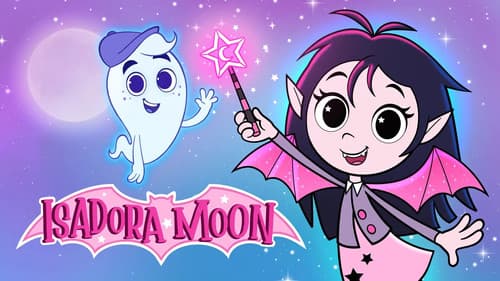 Isadora Moon Bild 8