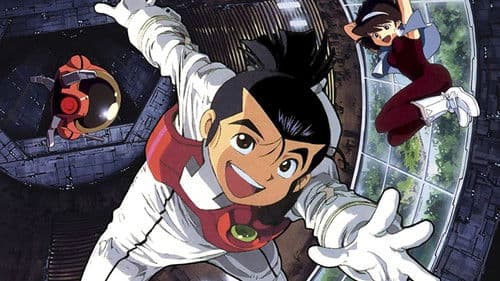 おいら宇宙の探鉱夫 Bild 1