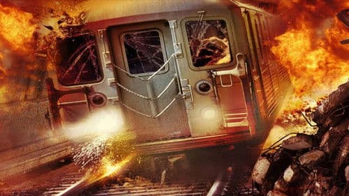 U-Bahn - Nächster Halt: Terror Bild 3