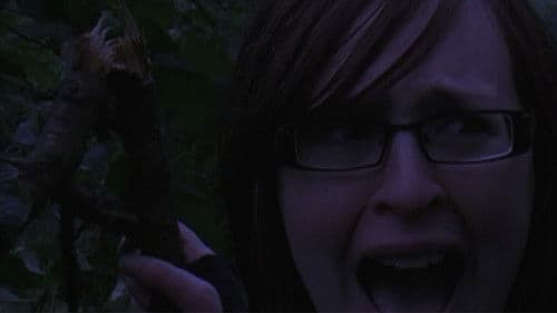 Something Evil, Something Dangerous: New Moon Rising Bild 1