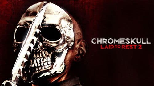ChromeSkull: Laid to Rest 2 Bild 1