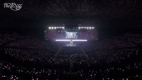 태연 The TENSE Bild 1