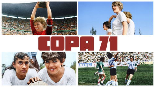 Copa 71 Bild 5