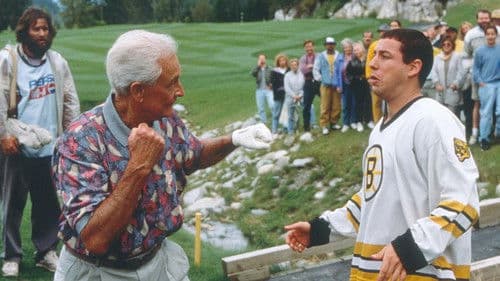 Happy Gilmore - Ein Champ zum Verlieben Bild 8