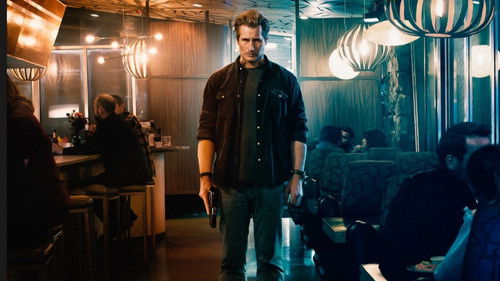 Kill Me Again Bild 2