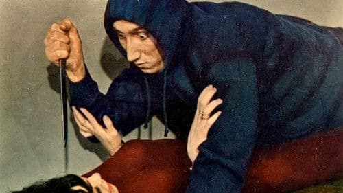 Cabaret der Zombies Bild 1