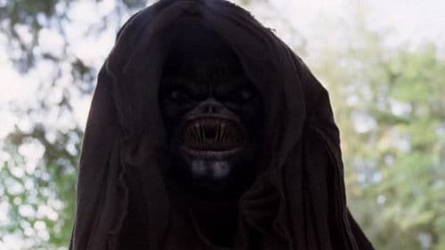 Der Dämon - Im Bann des Goblin Bild 2