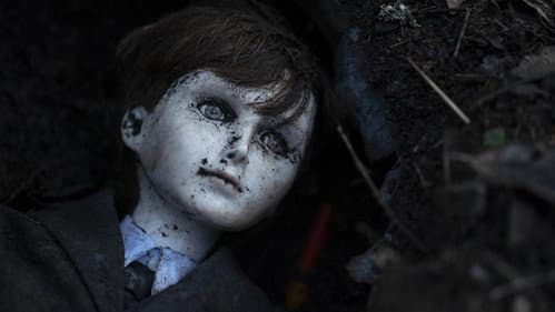 Brahms: The Boy II Bild 7