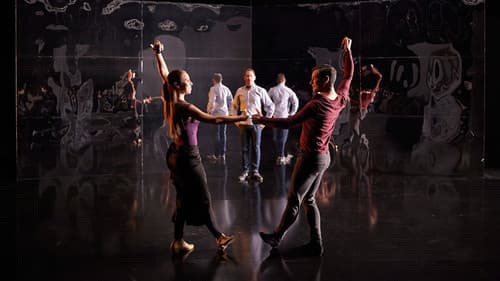 Jota, de Saura Bild 2