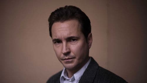 In Plain Sight Bild 1