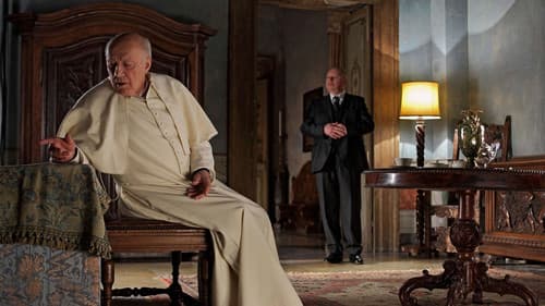 Habemus Papam - Ein Papst büxt aus Bild 5