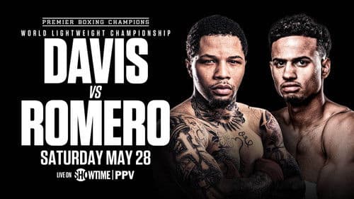 Gervonta Davis vs. Rolando Romero Bild 3
