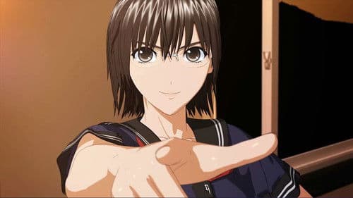 Glass the movie Bild 1