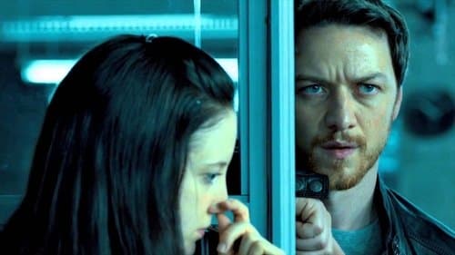 Enemies - Welcome to the Punch Bild 1