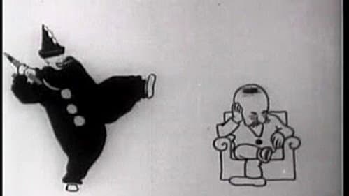 The Tantalizing Fly Bild 1