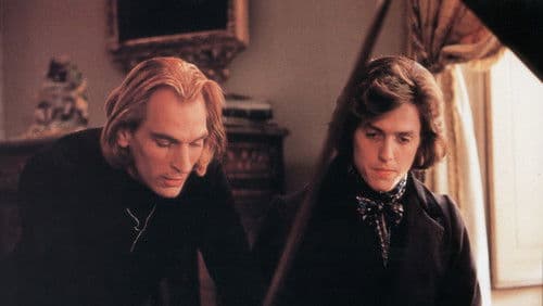 Verliebt in Chopin Bild 2