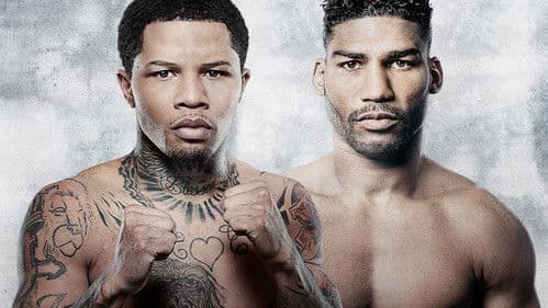 Gervonta Davis vs. Yuriorkis Gamboa Bild 1