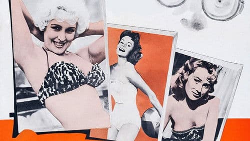 Cover Girl Killer Bild 1