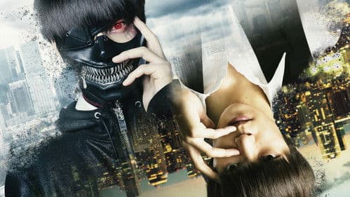 Tokyo Ghoul - The Movie Bild 1