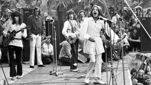 The Stones in the Park Bild 2