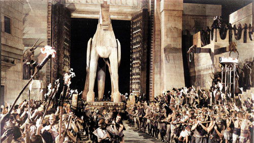 Die schöne Helena Bild 1