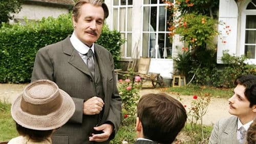 Le Clan Pasquier Bild 1