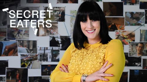 Secret Eaters Bild 1