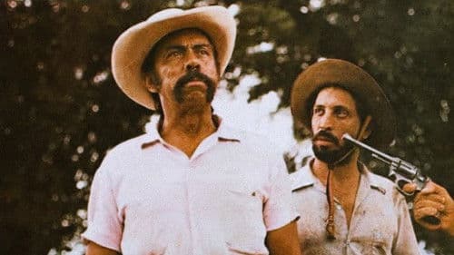 Pantanal de Sangue Bild 1