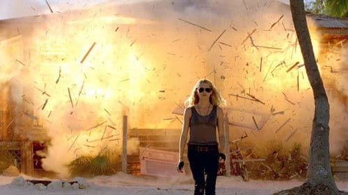 Ich bin Nummer Vier Bild 6