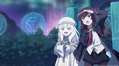 Once Upon a Witch's Death Bild 5