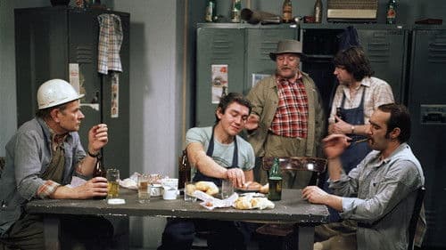 Snídaně v pánském pyžamu Bild 1