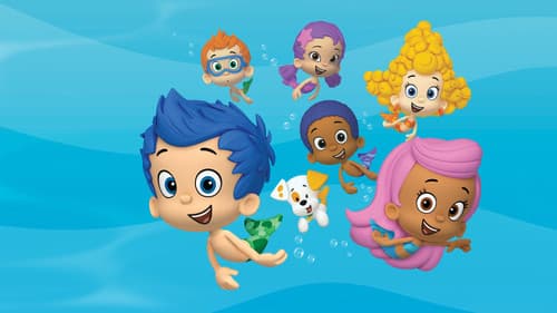 Bubble Guppies Bild 8