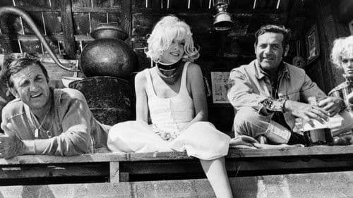 Die Filzlaus kehrt zurück Bild 2