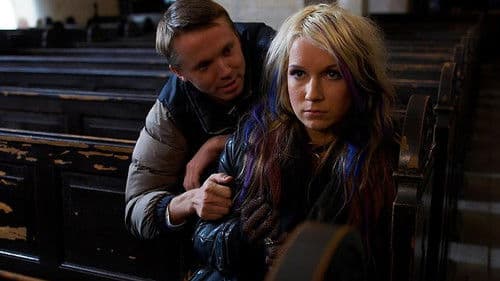 Kuhu põgenevad hinged Bild 2