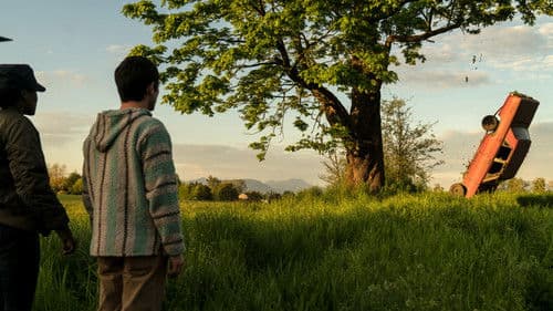 Dirk Gentlys Holistische Detektei Bild 5