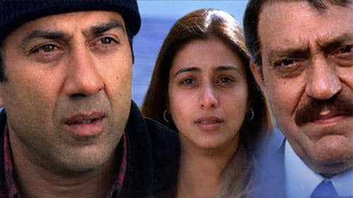 जाल: द ट्रैप Bild 2