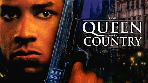 Für Königin und Vaterland Bild 1