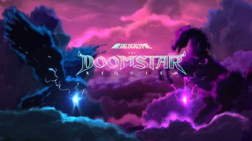Metalocalypse: The Doomstar Requiem - A Klok Opera Bild 4