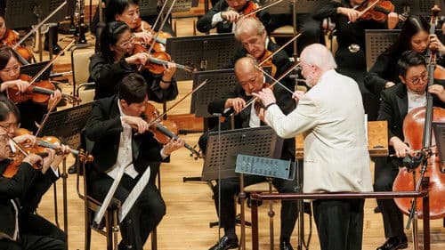 John Williams in Tokyo Bild 6
