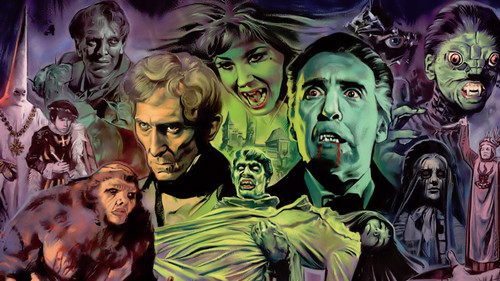 The World of Hammer Bild 1