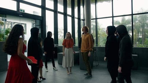 The Wing Girl Bild 2