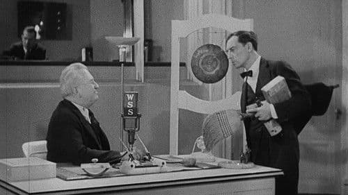 Grand Slam Opera Bild 3