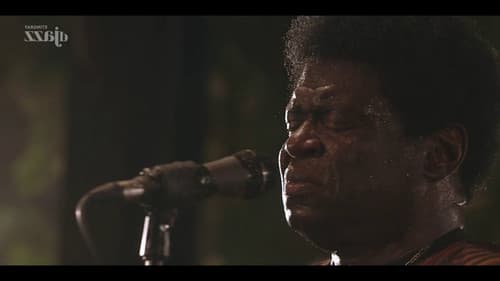 Charles Bradley The Screaming Eagle Of Soul - 2014 Bild 1